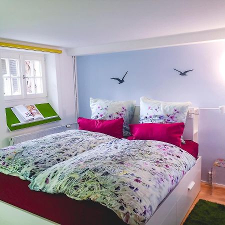 Kassel Apartment Ngoại thất bức ảnh