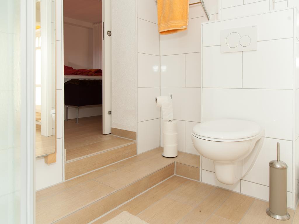 Kassel Apartment Ngoại thất bức ảnh