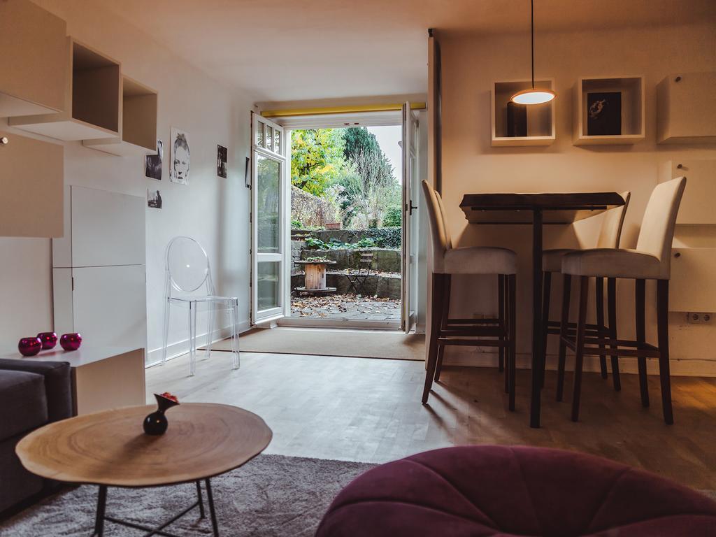 Kassel Apartment Ngoại thất bức ảnh