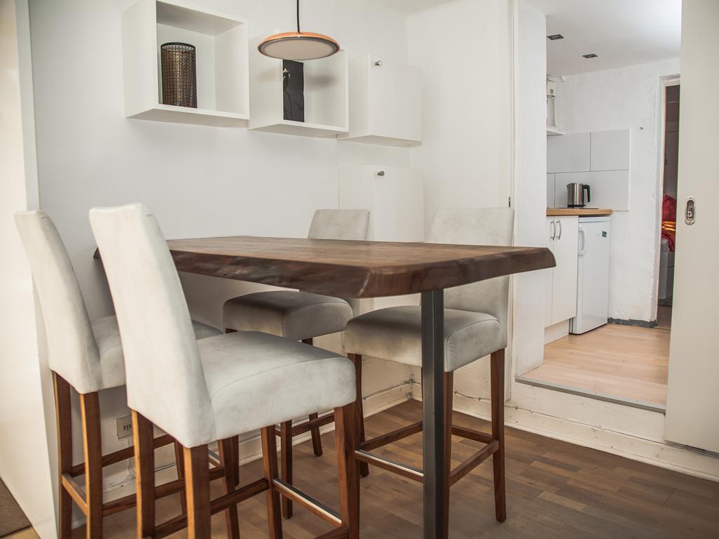 Kassel Apartment Ngoại thất bức ảnh