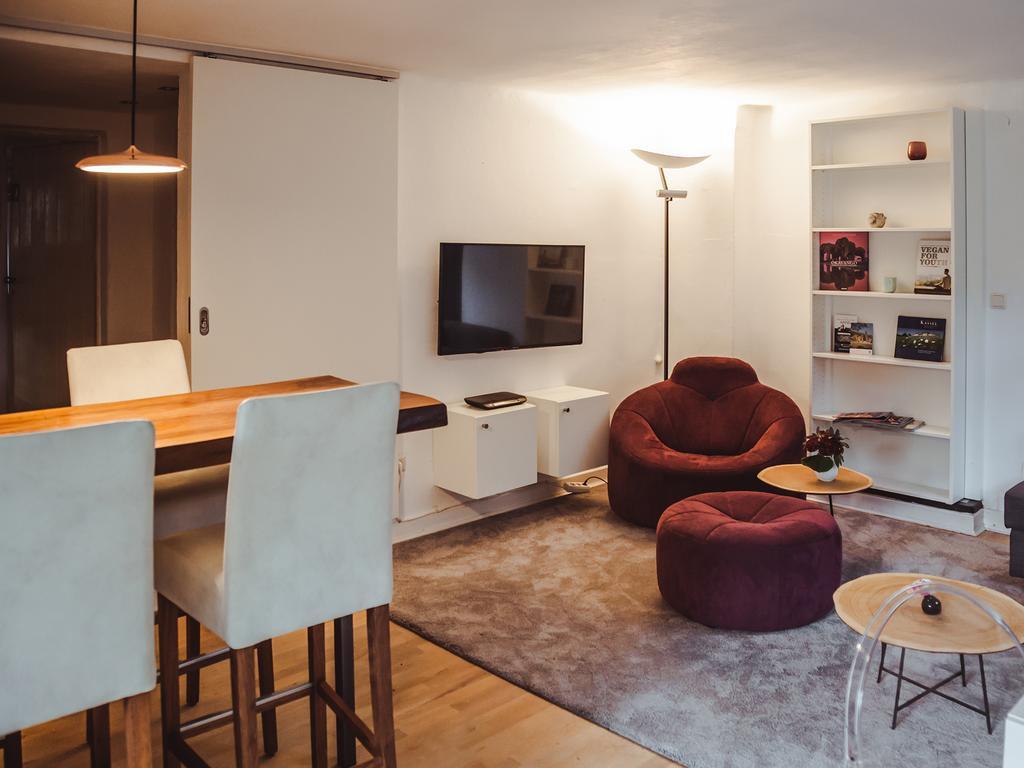 Kassel Apartment Ngoại thất bức ảnh