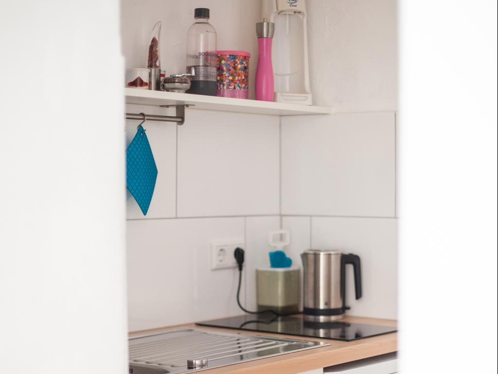 Kassel Apartment Ngoại thất bức ảnh