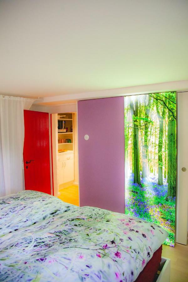 Kassel Apartment Ngoại thất bức ảnh