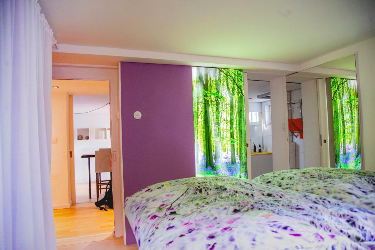 Kassel Apartment Ngoại thất bức ảnh